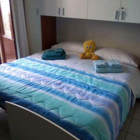 Regalbuto Bed And Breakfast Priscilla מראה חיצוני תמונה