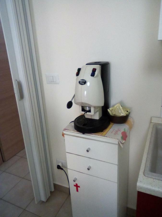 Regalbuto Bed And Breakfast Priscilla מראה חיצוני תמונה