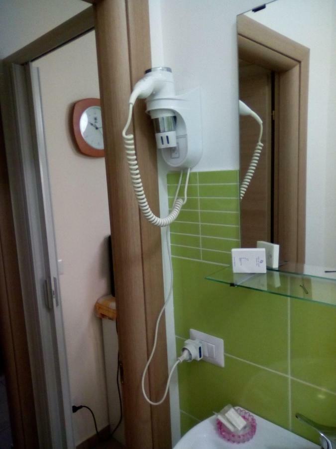 Regalbuto Bed And Breakfast Priscilla מראה חיצוני תמונה