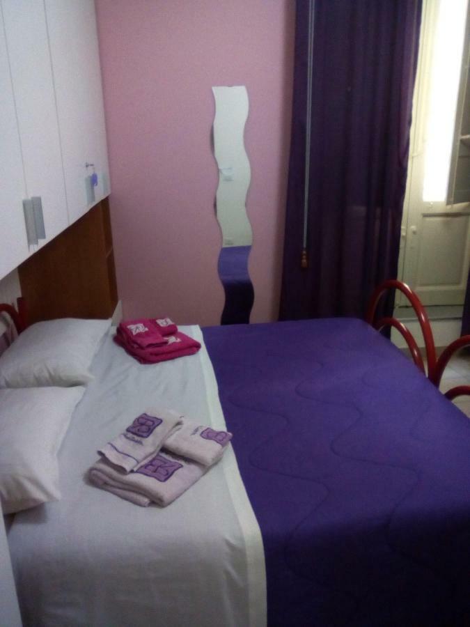Regalbuto Bed And Breakfast Priscilla מראה חיצוני תמונה