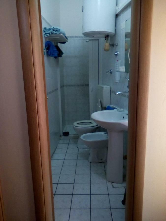 Regalbuto Bed And Breakfast Priscilla מראה חיצוני תמונה