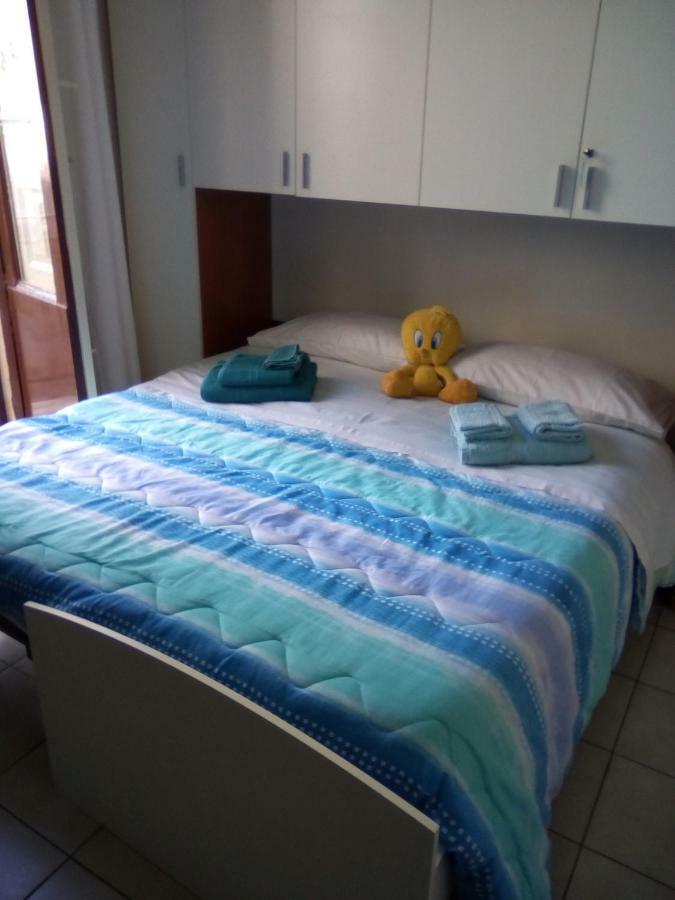 Regalbuto Bed And Breakfast Priscilla מראה חיצוני תמונה