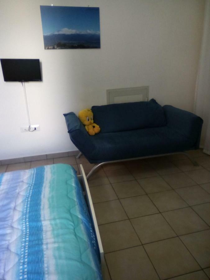 Regalbuto Bed And Breakfast Priscilla מראה חיצוני תמונה