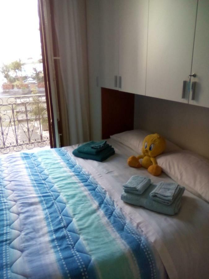 Regalbuto Bed And Breakfast Priscilla מראה חיצוני תמונה