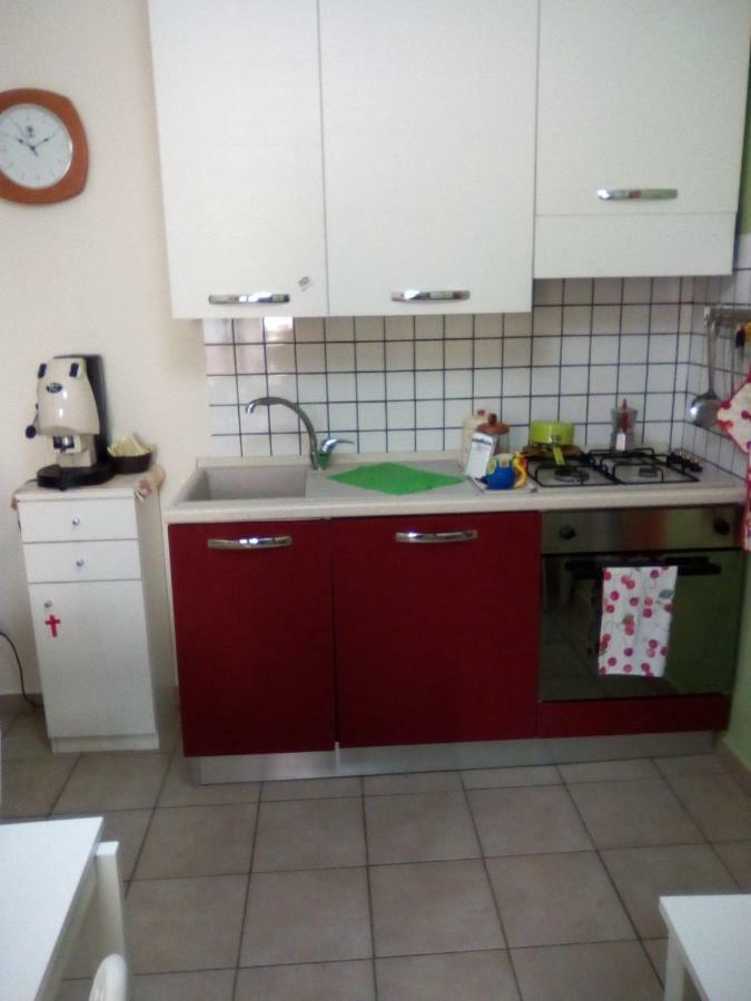 Regalbuto Bed And Breakfast Priscilla מראה חיצוני תמונה