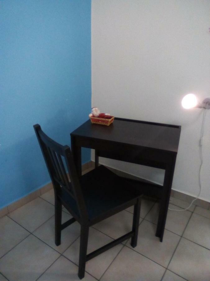 Regalbuto Bed And Breakfast Priscilla מראה חיצוני תמונה