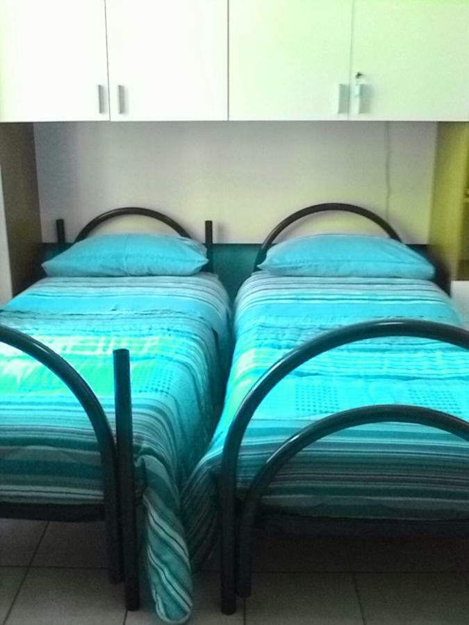 Regalbuto Bed And Breakfast Priscilla מראה חיצוני תמונה